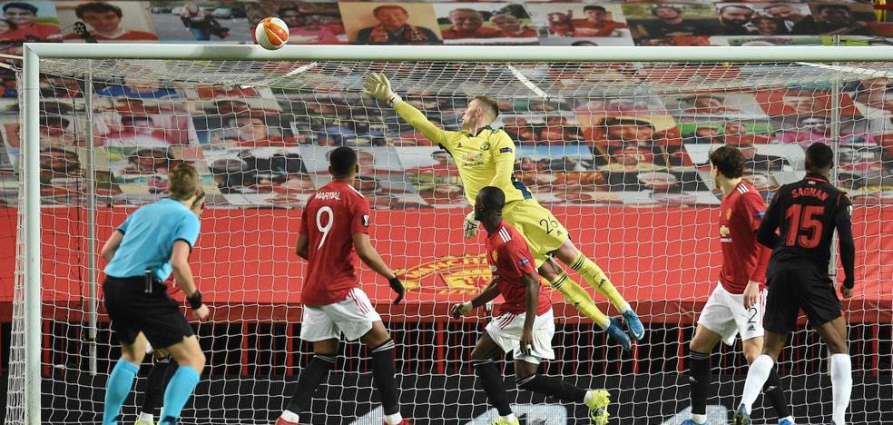 Real Sociedad - Manchester United: resultado y resumen | Real Sociedad